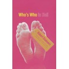 Who's Who in Hell      {USED}